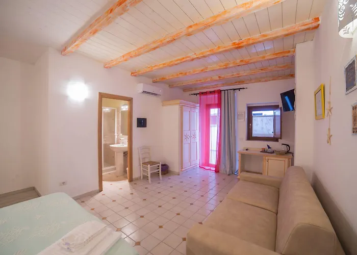 Gasthof Olbia Domus Inn