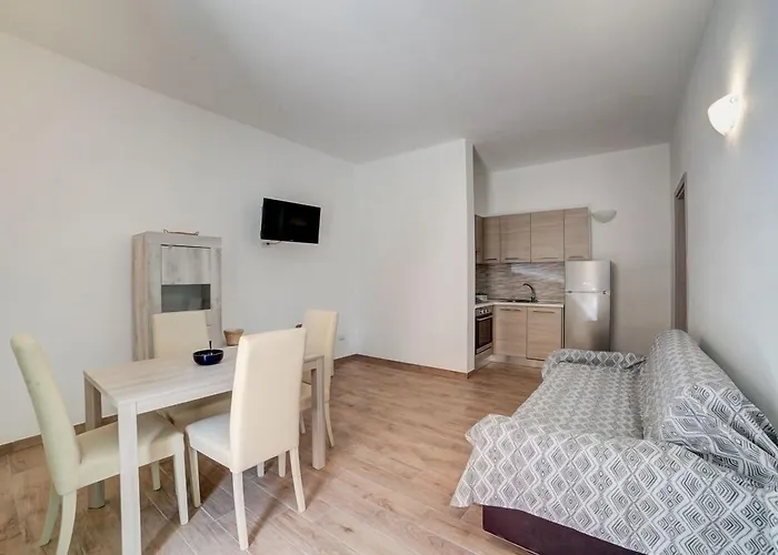 Gasthof Olbia Domus Inn 3*
