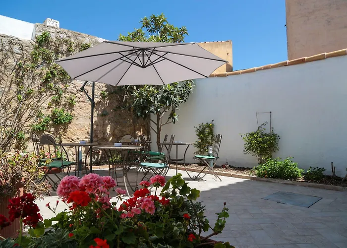 Gasthof Olbia Domus Inn