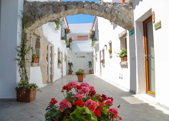 Gasthof Olbia Domus Inn