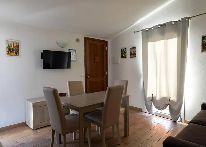 Olbia Domus Inn 3* Olbia