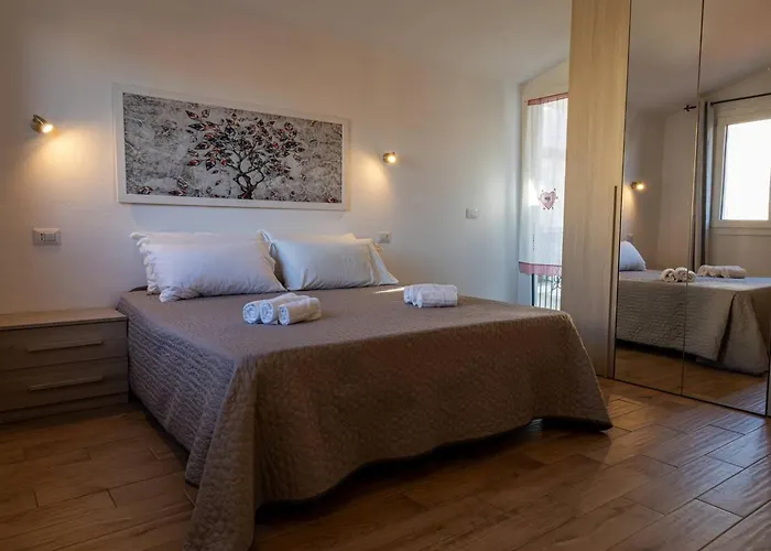 Olbia Domus Inn Guest house