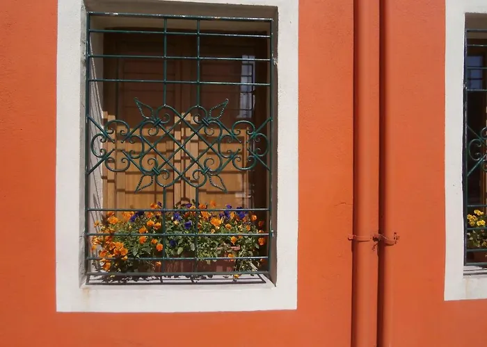 Olbia Domus Inn 3* Olbia