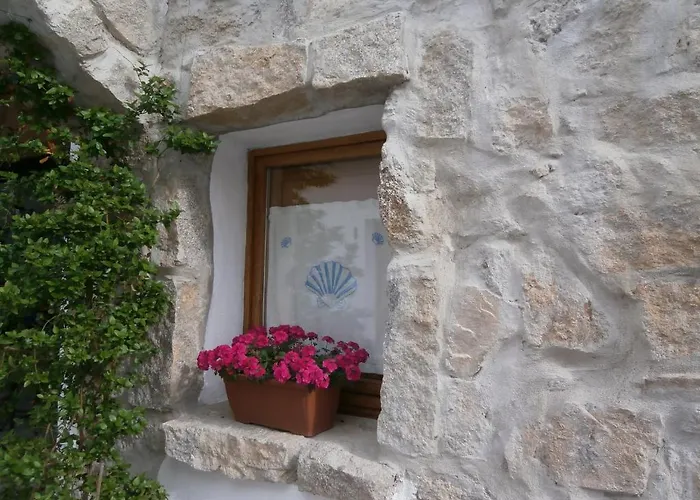 Olbia Domus Inn Guest house