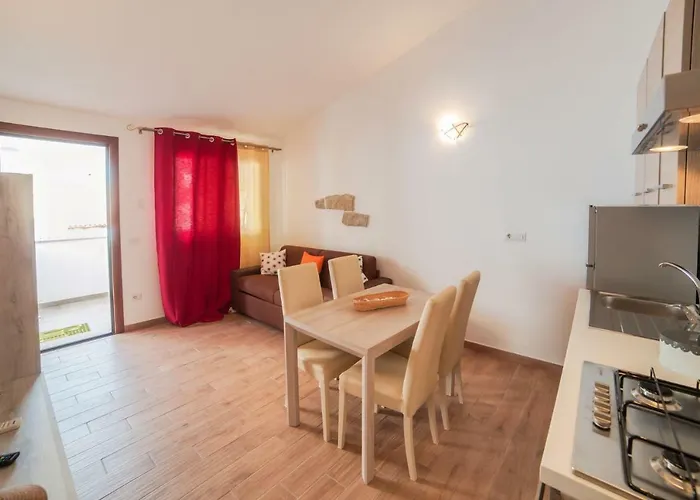 Guest house Olbia Domus Inn Olbia