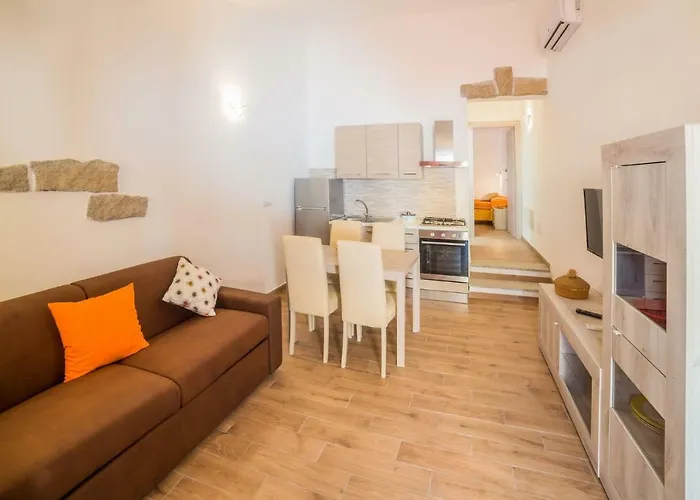 Guest house Olbia Domus Inn Olbia