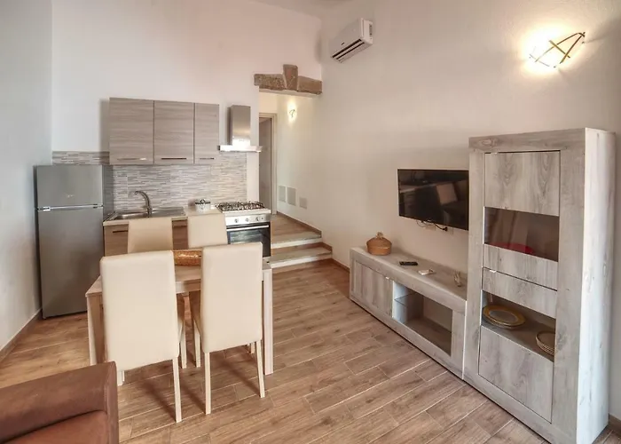 Olbia Domus Inn 3* Olbia