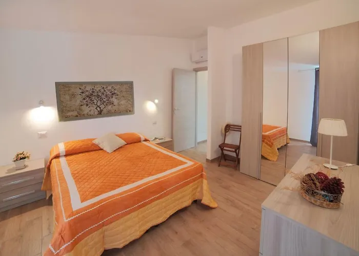 Olbia Domus Inn Guest house 3*