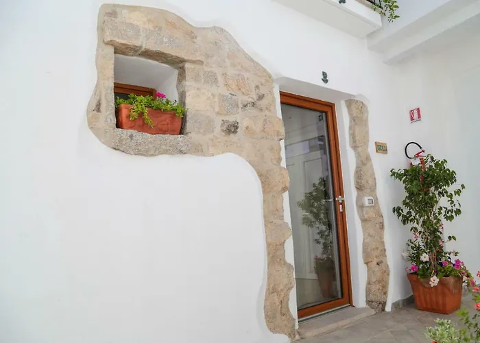 Olbia Domus Inn Guest house Olbia