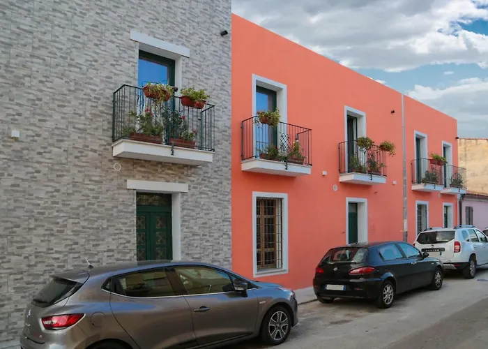 Olbia Domus Inn Guest house 3*