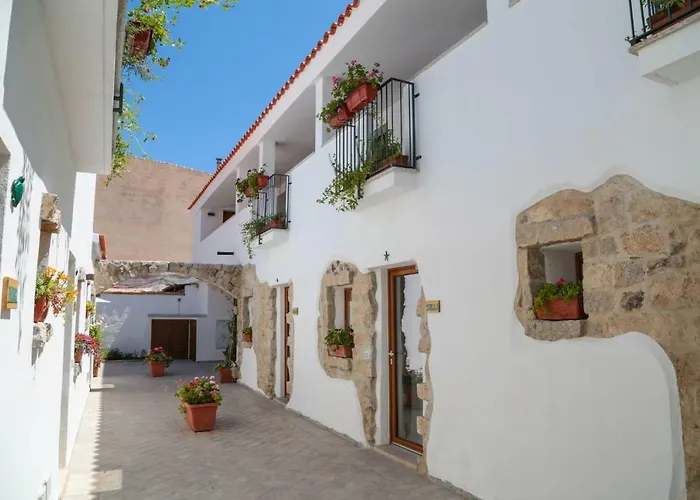 Olbia Domus Inn Guest house Olbia
