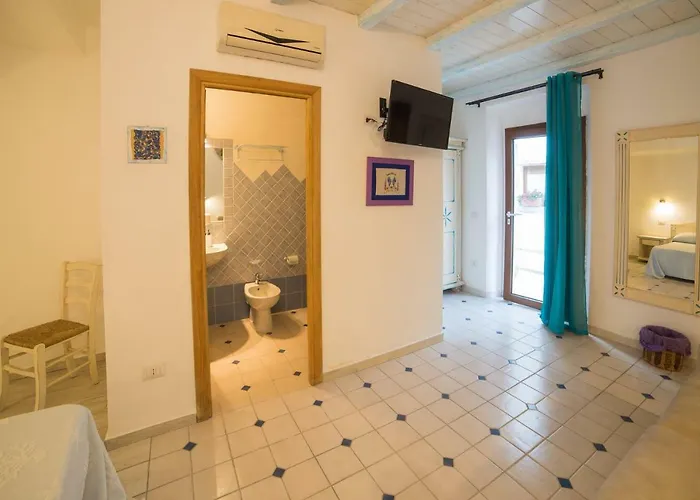 Guest house Olbia Domus Inn