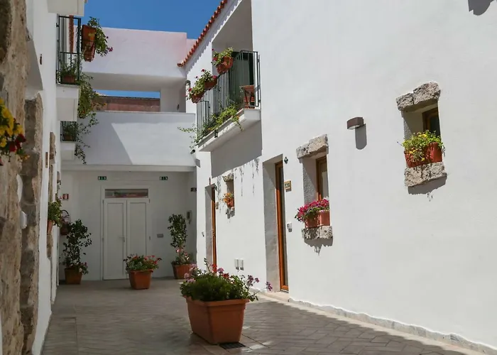 Olbia Domus Inn 3* Olbia