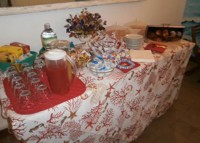 Olbia Domus Inn Guest house