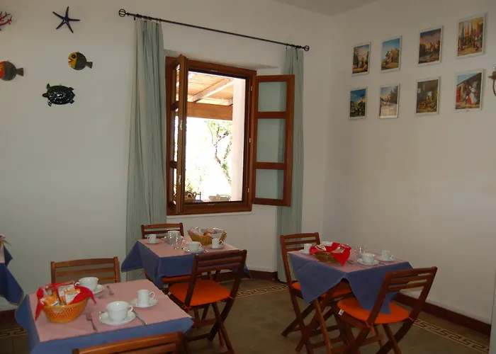 Guest house Olbia Domus Inn Olbia