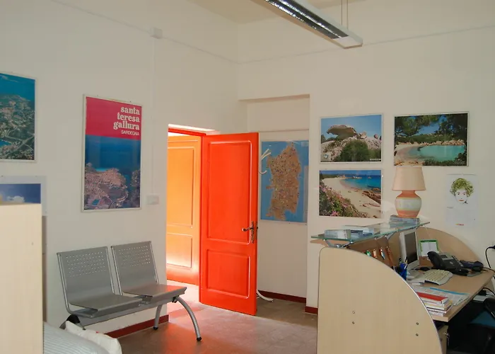 Olbia Domus Inn Guest house Olbia