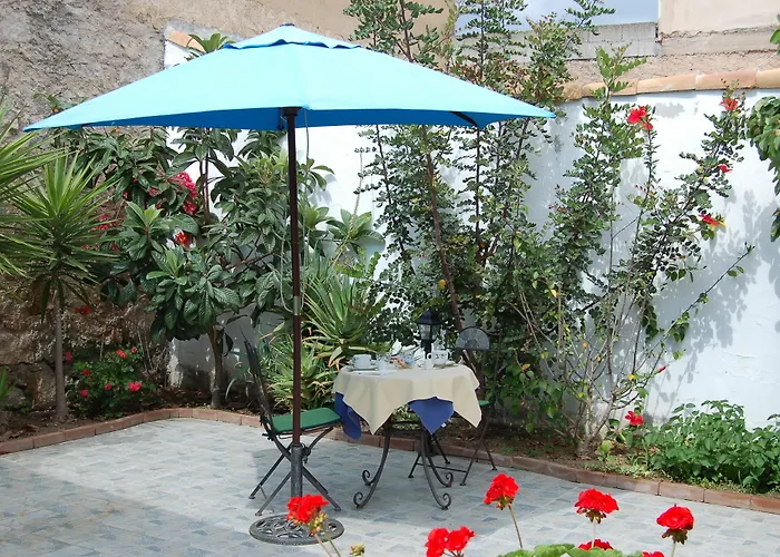 Olbia Domus Inn Olbia