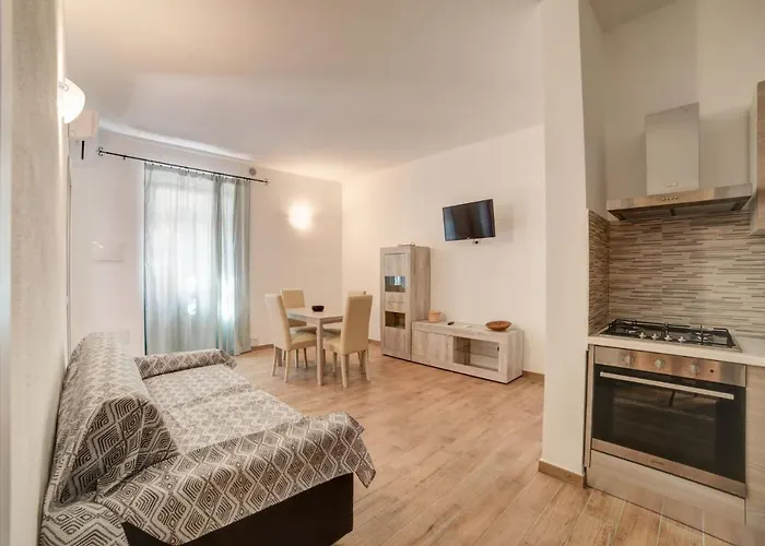 Olbia Domus Inn 3* Olbia