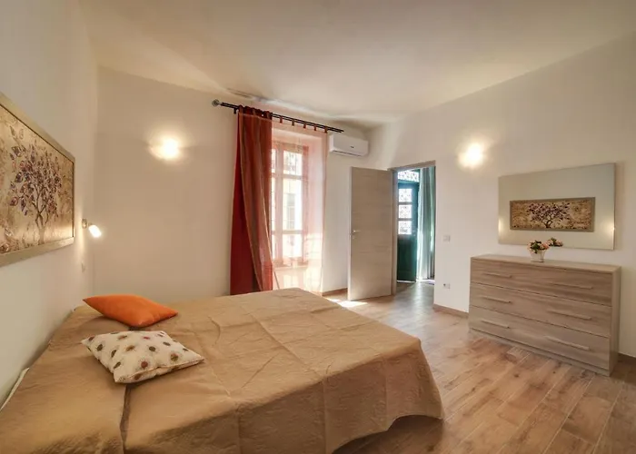 Olbia Domus Inn 3* Olbia